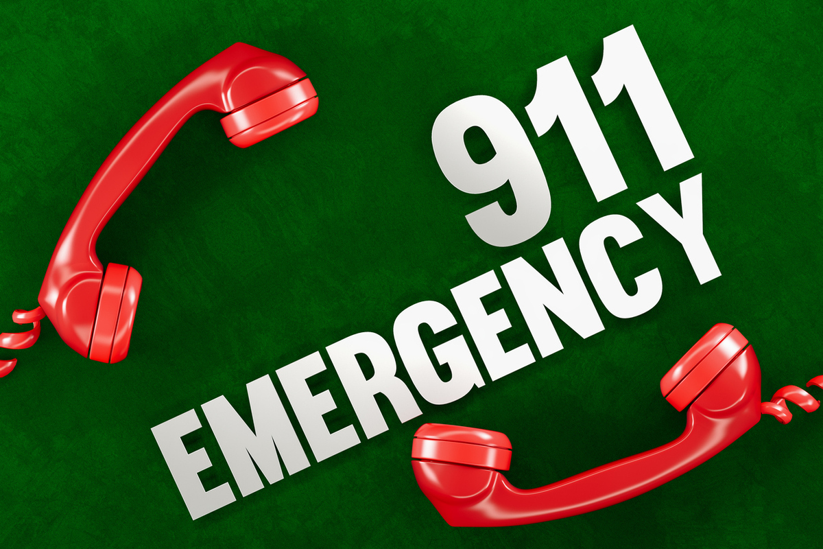 How Do I Register my Phone Number for E911?