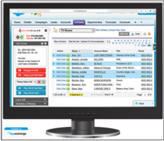 ConnectLeader® Introduces Click Dialer™ for Salesforce