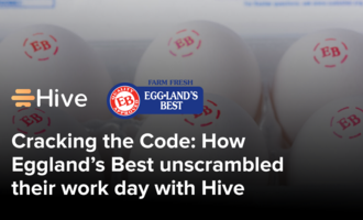 Cracking the Code: How Eggland's Best unscrambled their work day with Hive