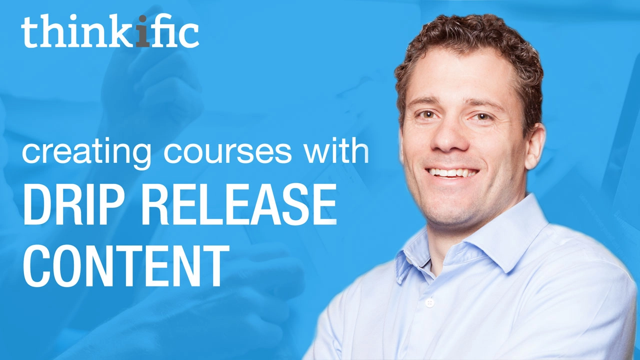 Drip Release Is Here!