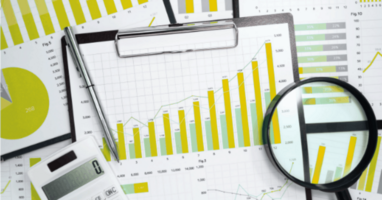 Monthly Paid Media Spend Snapshot – December 2020