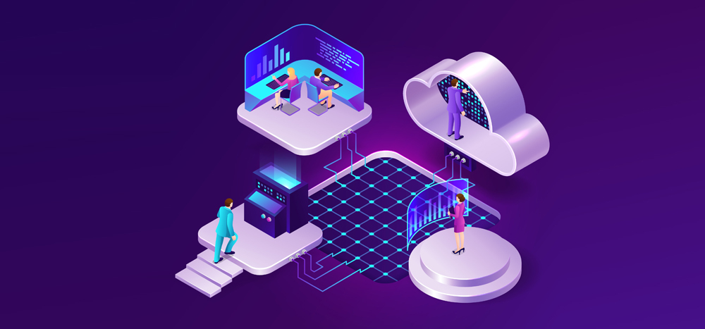 Data Collection from eCommerce - eComchain Blog