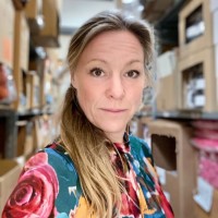 Marianne Colding Oxholm