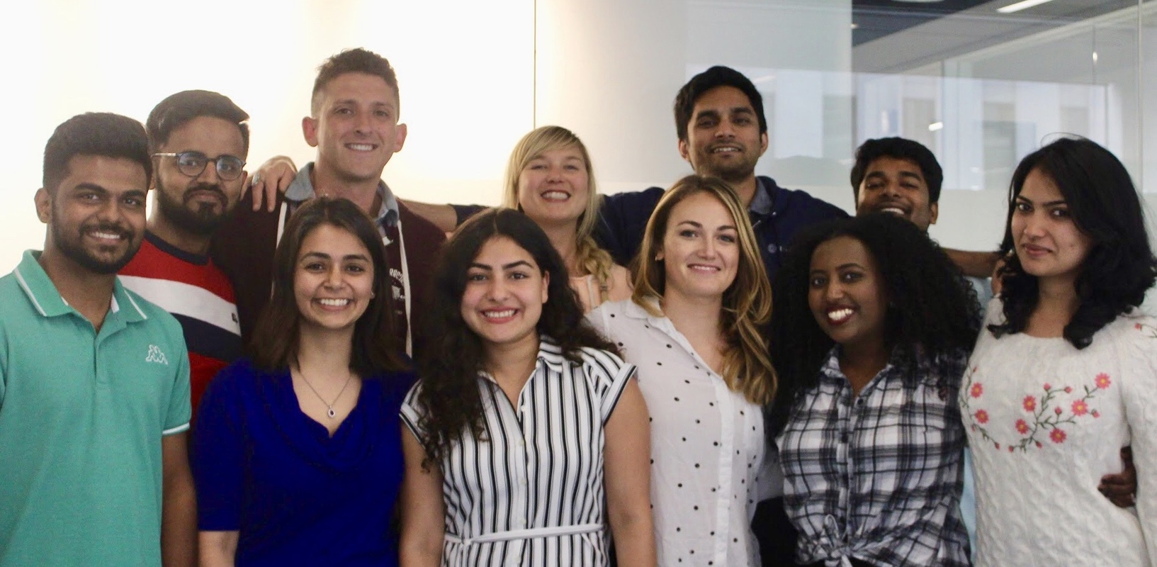 3 Reasons Why NFX Invested in Radius