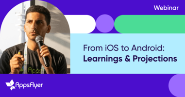 Introducing Privacy Sandbox. From iOS to Android: Learnings & Projections