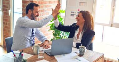 Employee turnover: How to boost morale and retain talent