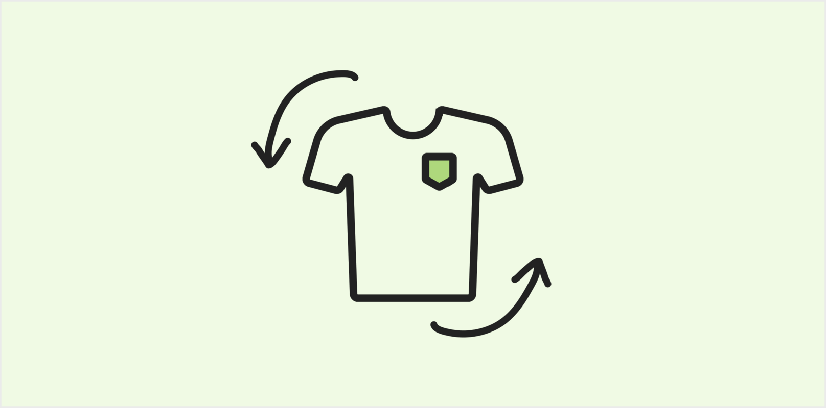 Honor the Earth: Sustainable Ways to Repurpose Your Company Swag