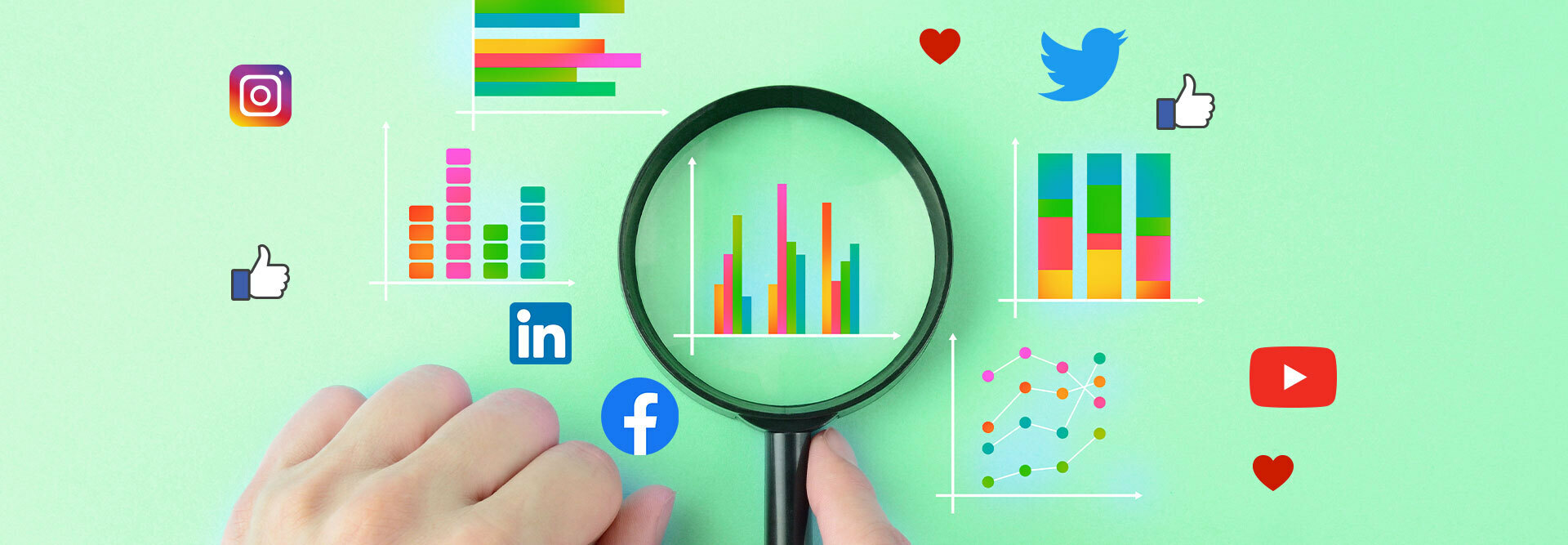 10 valuable insights (and tips) you'll get from conducting social media market research