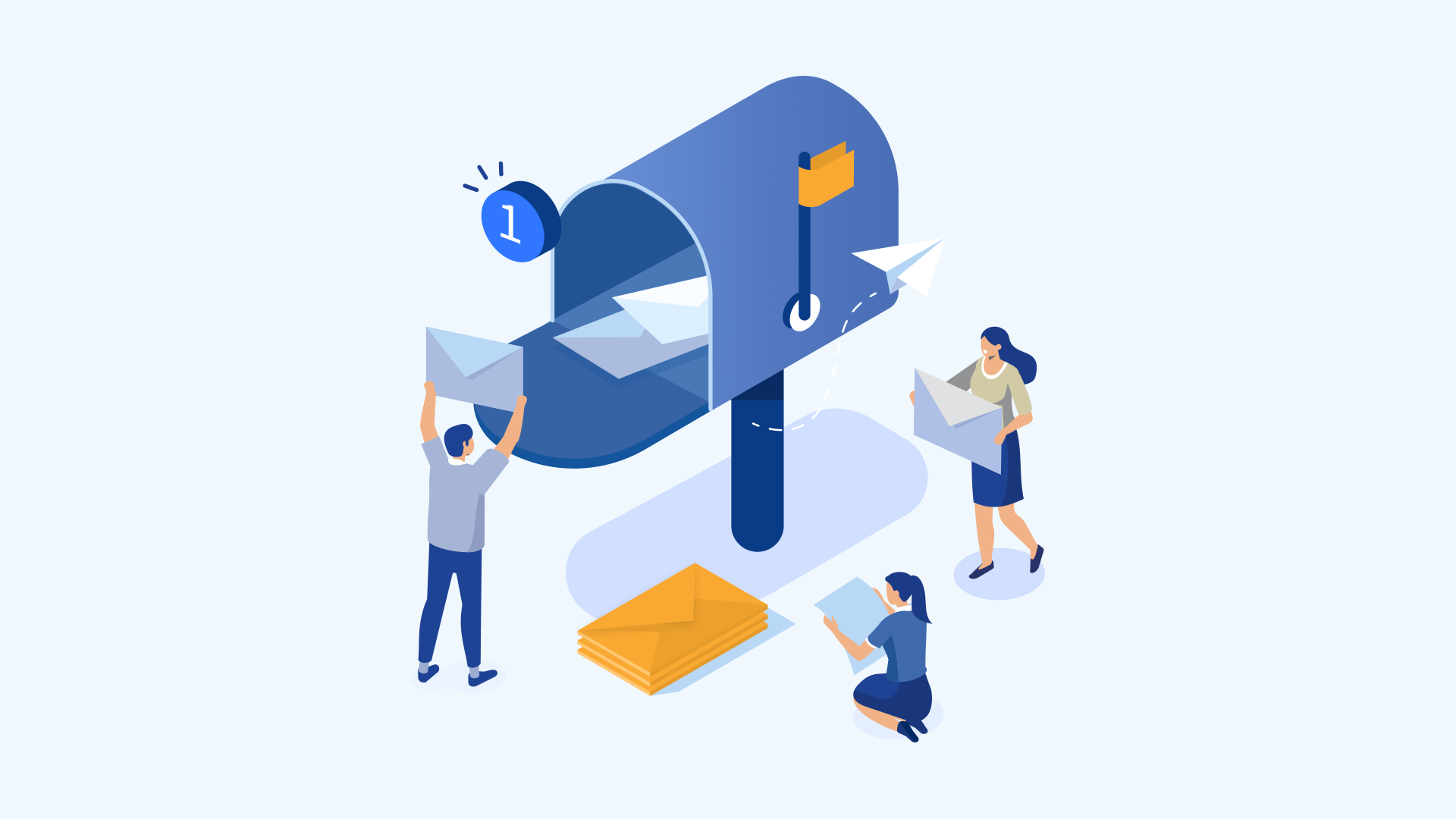 Write Better Cold Emails – 7 Insider Tips