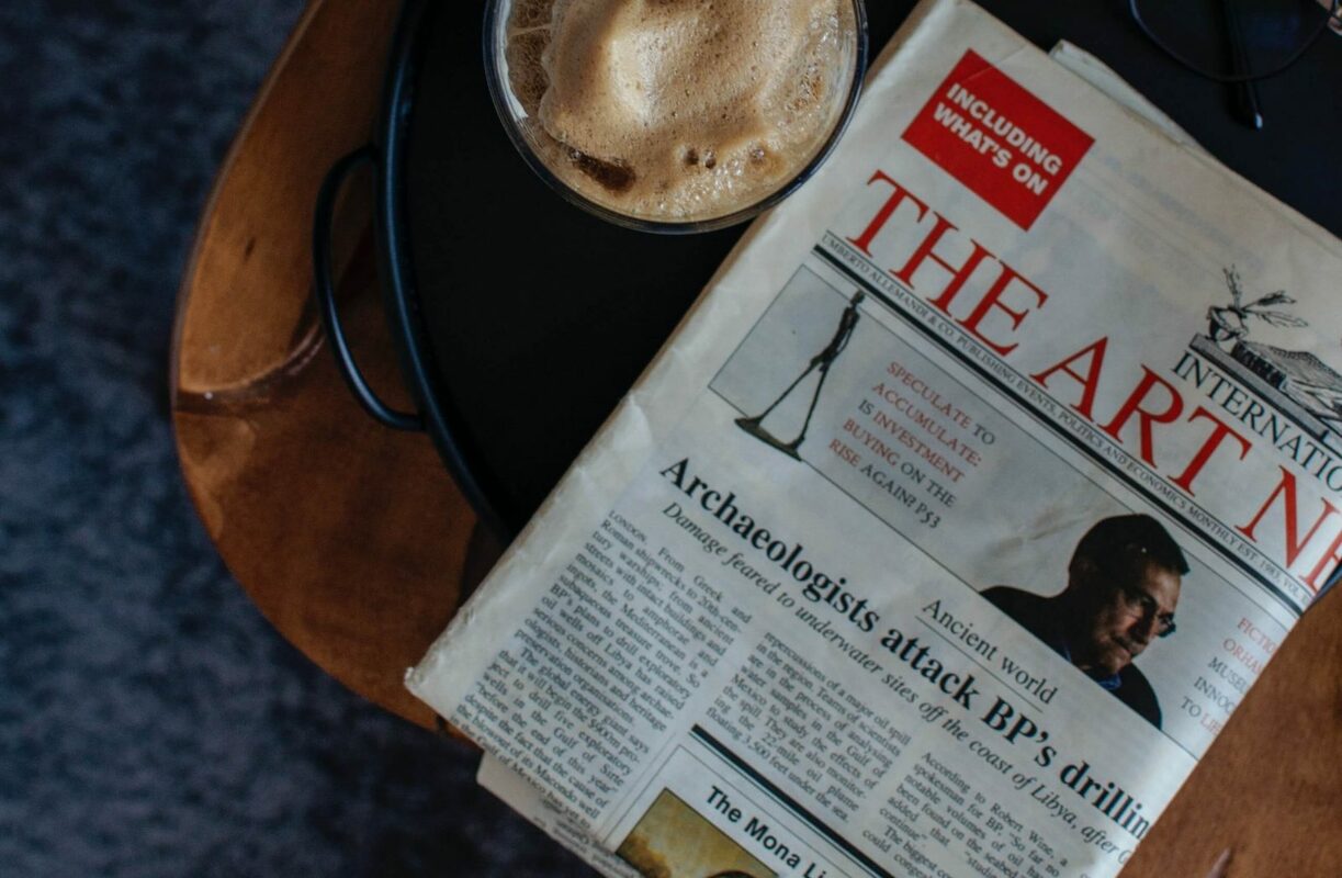 Learn How Email Newsletters Can Boost Business