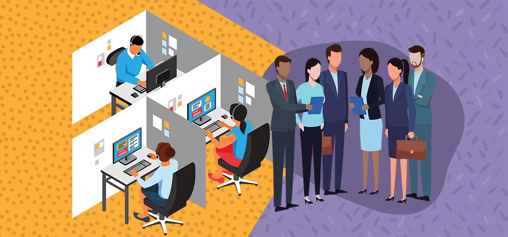 Inside Sales vs. Outside Sales: 5 Key Differences + 3 FAQs