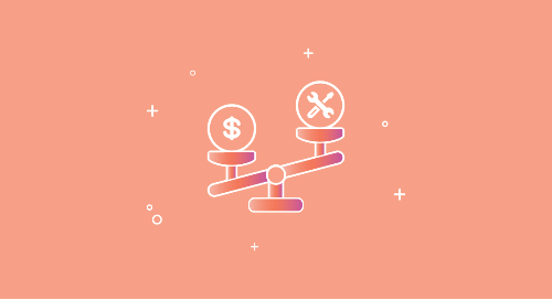 The Salesforce AppExchange: To Build or to Buy?