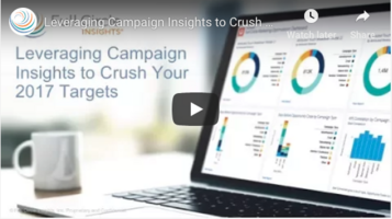 Leveraging Campaign Insights to Crush Your Targets