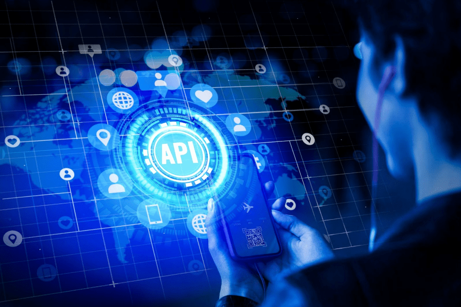 API Automation: Automating Tasks with APIs