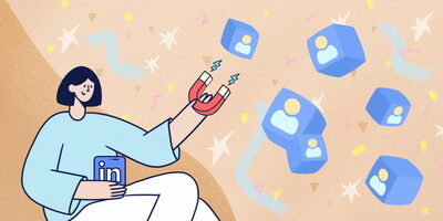 Boost Your Search Performance With LinkedIn Sales Navigator And Snov.io LI Prospect Finder Extension