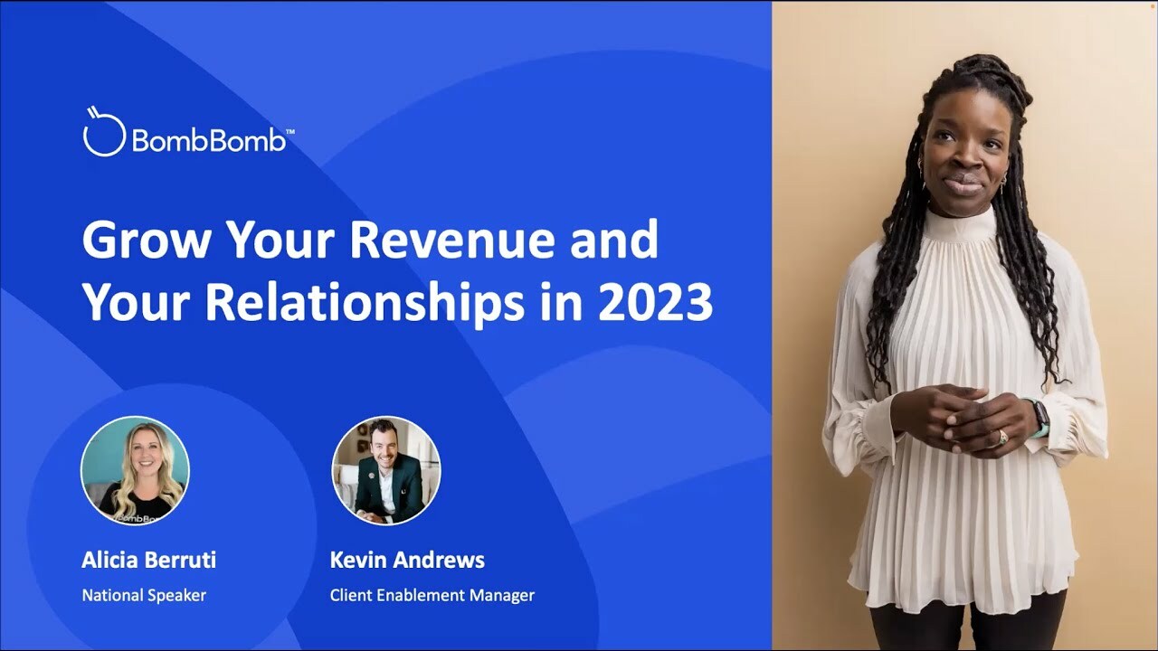 Grow Your Revenue and Your Relationships in the New Year