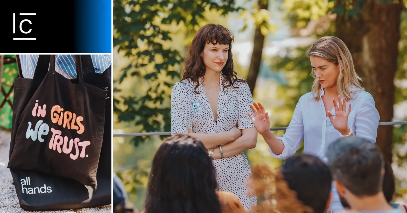 Driving Momentum in the Hybrid Work Era (Part 1)