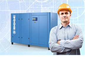 BOGE Drives Business Optimization Success by Upgrading HCL Domino