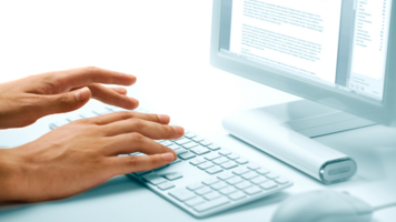 How-to guide: Inserting a signature in Microsoft Word