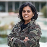 Prashanthi Ravanavarapu