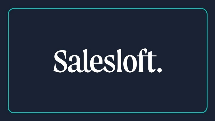 Salesloft Harnesses the Power of a Lean Tech Stack with 6sense