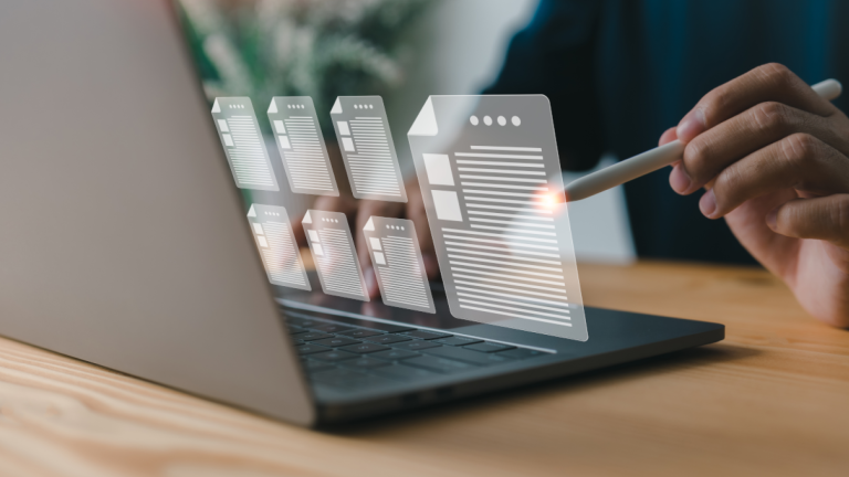 Salesforce is Now Part of the HITRUST Shared Responsibility and Inheritance Program