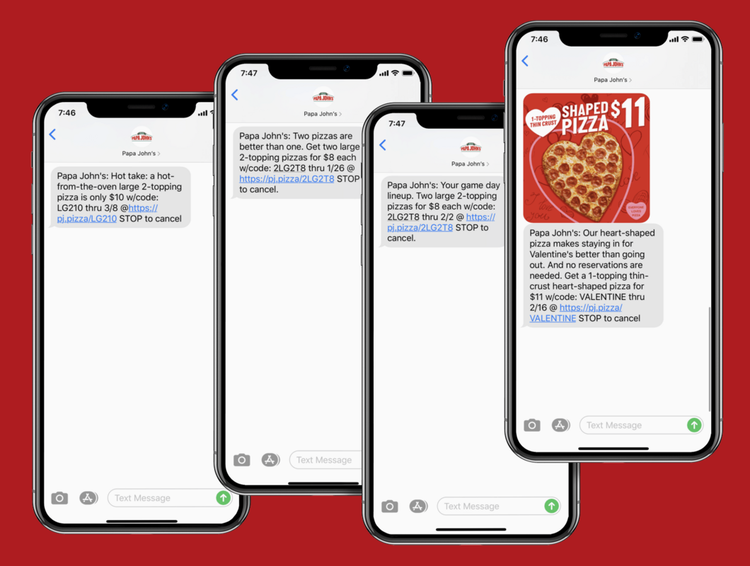 How Can Restaurants Use SMS Marketing Software?