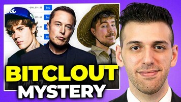 The Mystery of BitClout's Launch