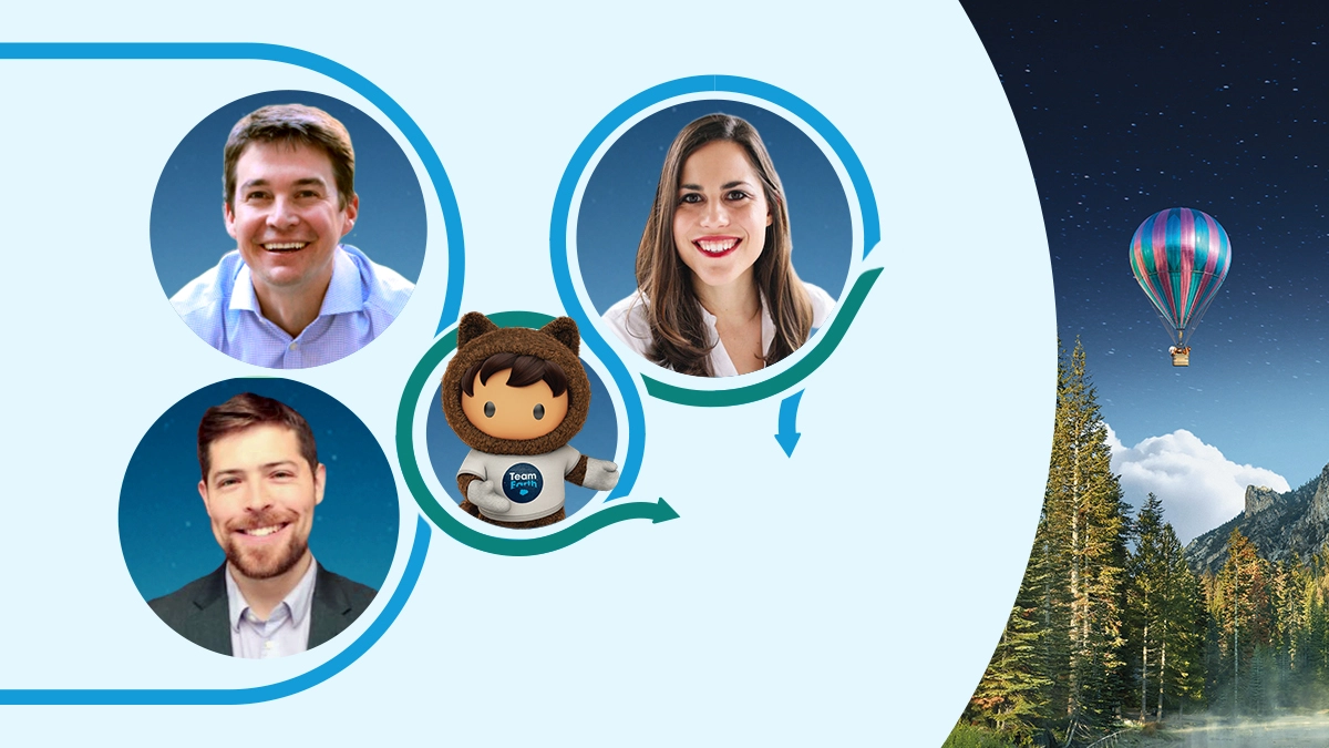 Beyond Net Zero: How Nature-Based Solutions Help Tackle the Climate Crisis