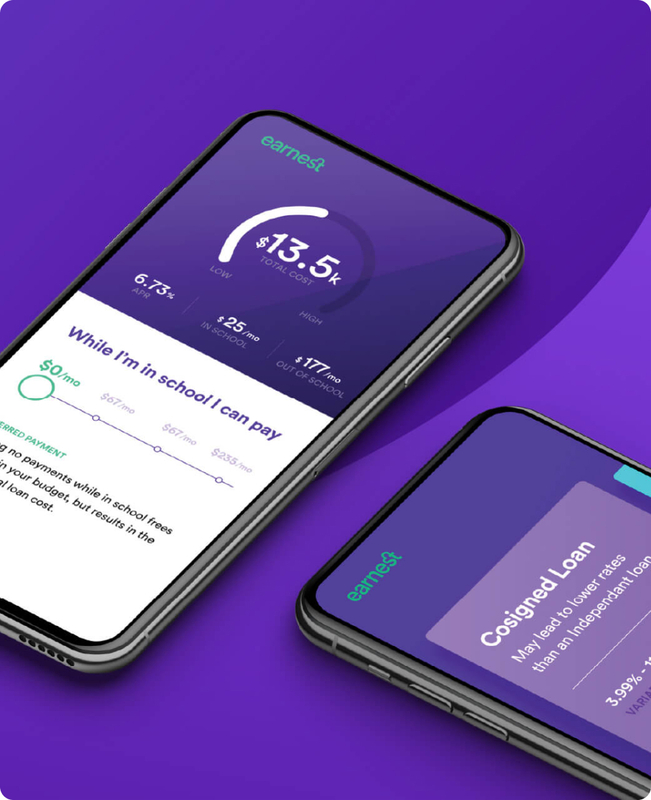 Earnest Customer Story