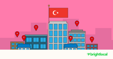 Top Business Listings in Turkey