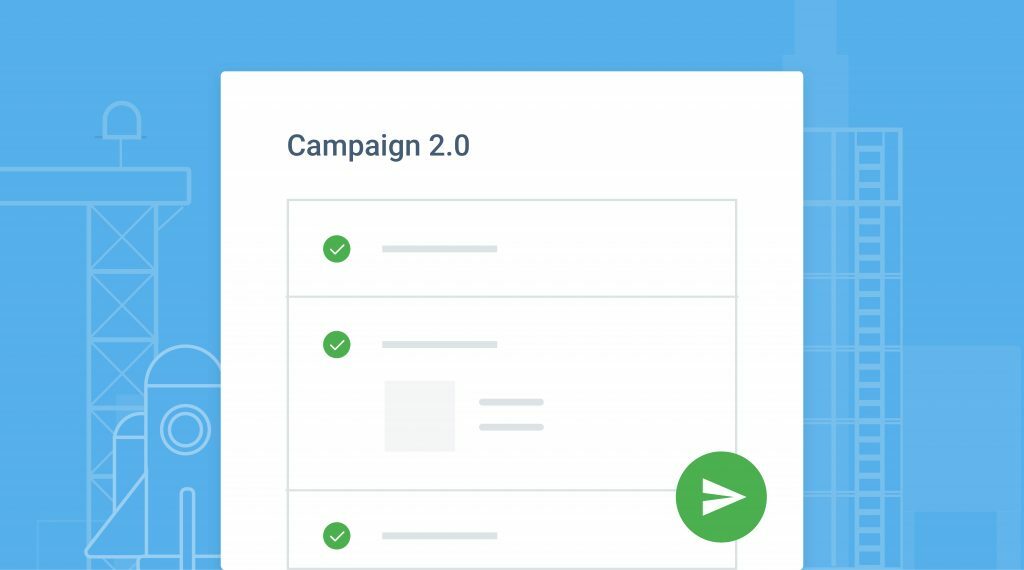 Introducing Campaigns 2.0