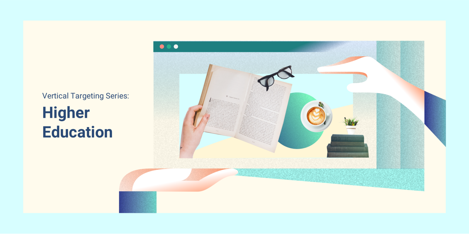 Programmatic Ad Buying for Higher Ed Marketers • StackAdapt Blog