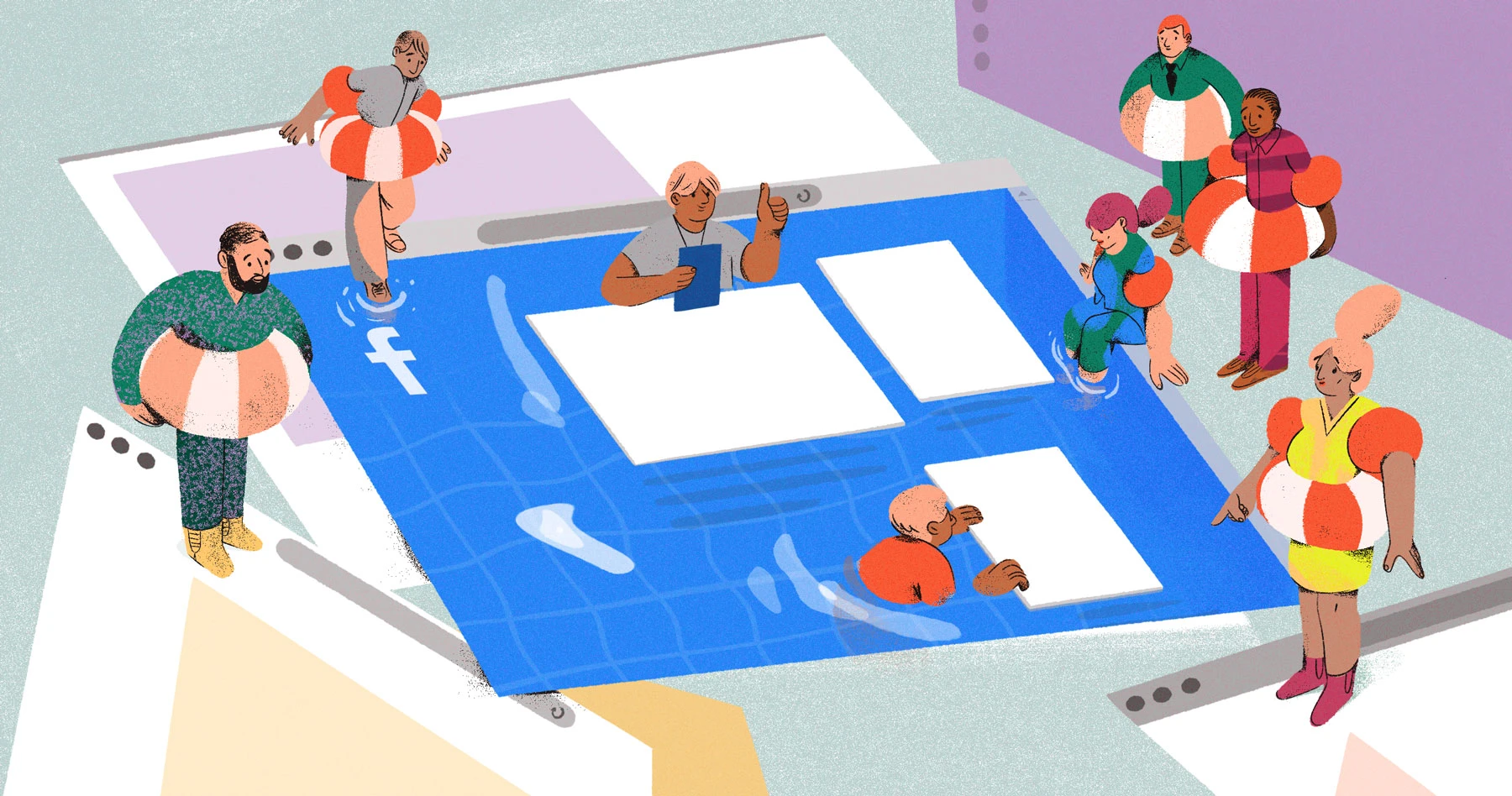 How to Advertise on Facebook: A No-Nonsense Facebook Ads Guide For Beginners