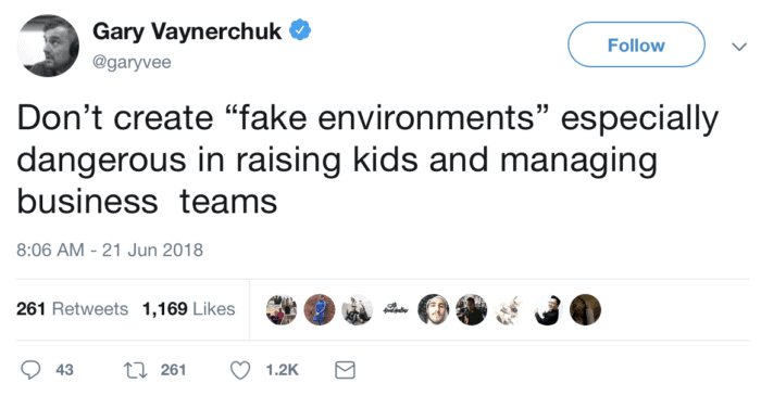 Why You Should Let Your Kids Lose