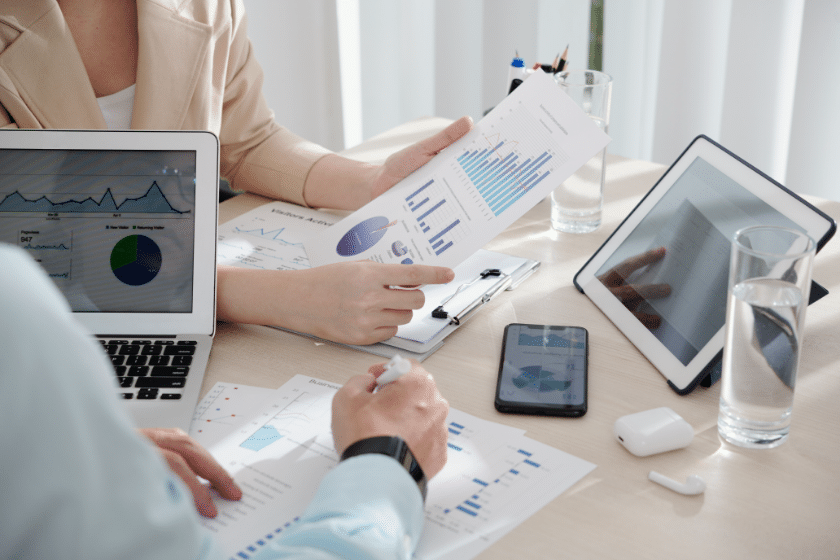 8 Lead Conversion Stats for Demand Generation Marketers 