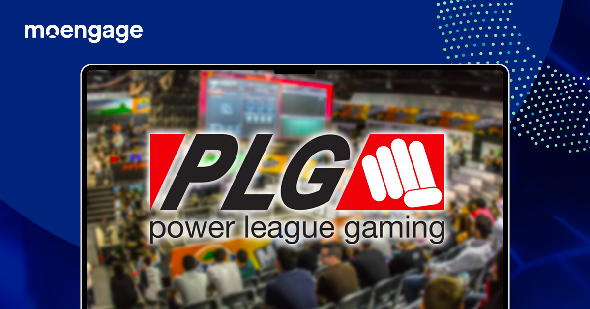 Increase Customer Retention 101: Power League Gaming and KFC ME