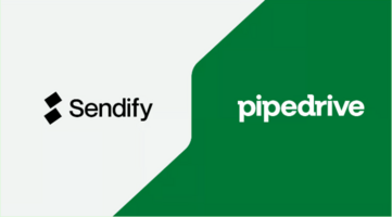 How Sendify uses customized pipelines to improve their sales process