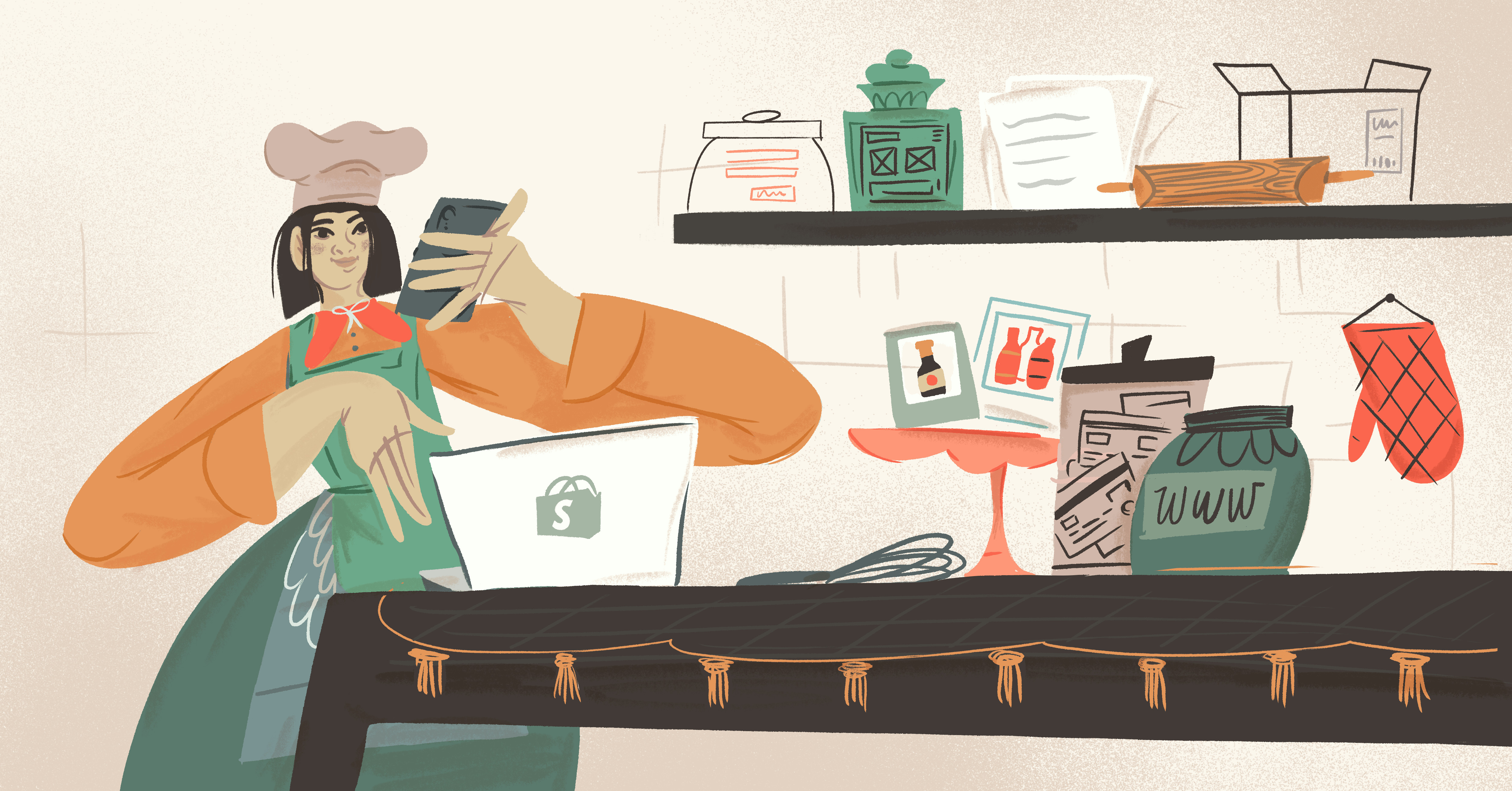 How to Use Shopify: A Step-by-Step Guide to Create Your Online Store