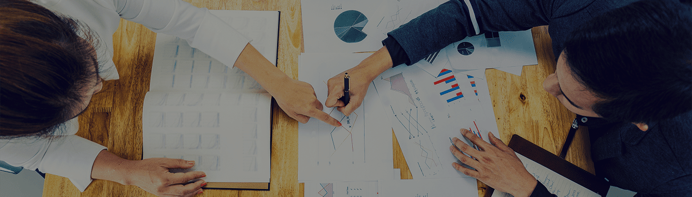 5 Ways to Keep Up with Data-Driven Sales