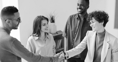 Great Customer Relationships Are a Marathon, Not a Sprint