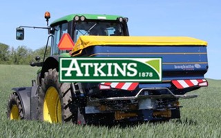 John Atkins & Co. Ltd