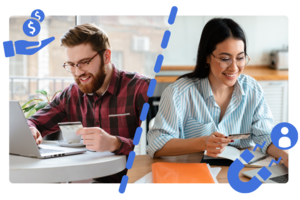 Unlocking Success: Supercharge Your ROI with Real Geeks' Co-Marketing