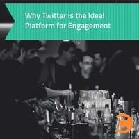 Why Twitter is the Ideal Platform for Engagement