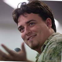 Palmer Luckey
