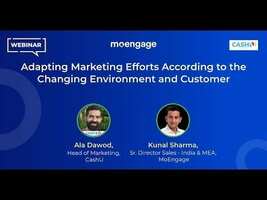 Adapting Marketing Efforts To Cater To Changed User Behaviour In Fintech Ecosystem