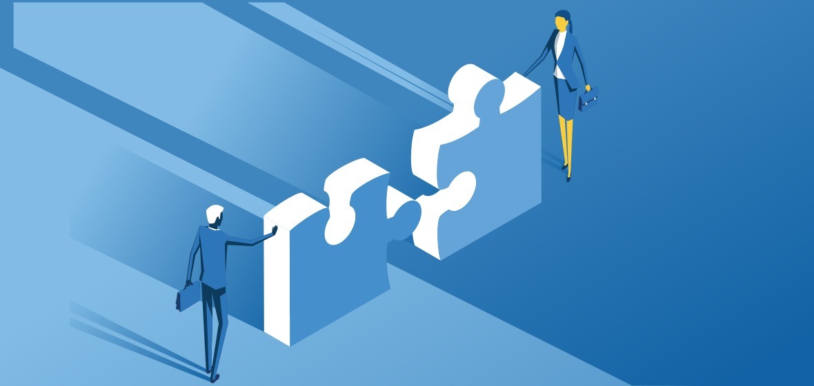 Intake forms are canceled: building Minimum Viable Process