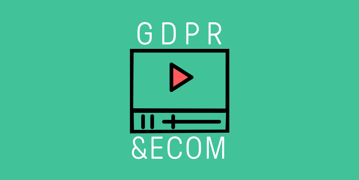 GDPR & Google Analytics: How to Make It GDPR-Compliant [Video]