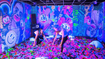 12 Imaginative Events and Activations from Vice