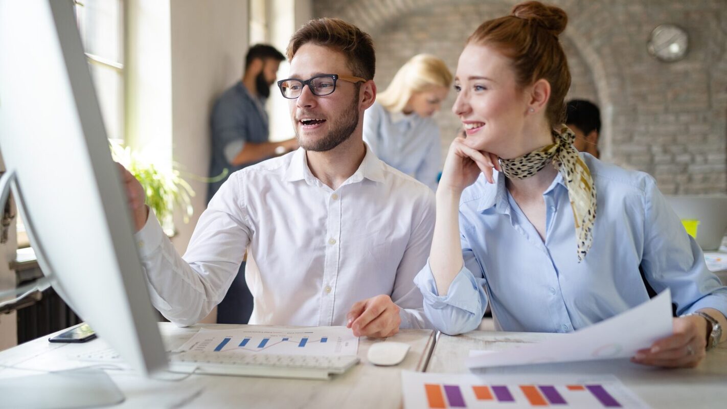 Digital Marketing Team Structure